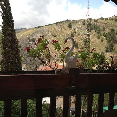 Mina Teva Villa Metula Exterior foto