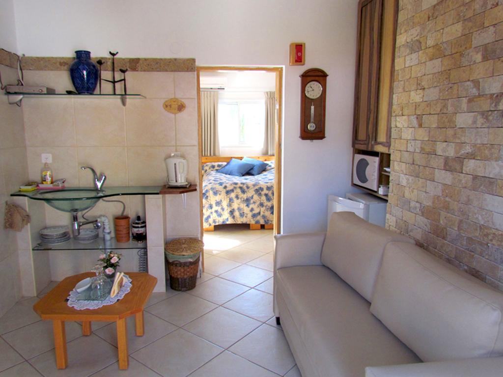 Mina Teva Villa Metula Exterior foto