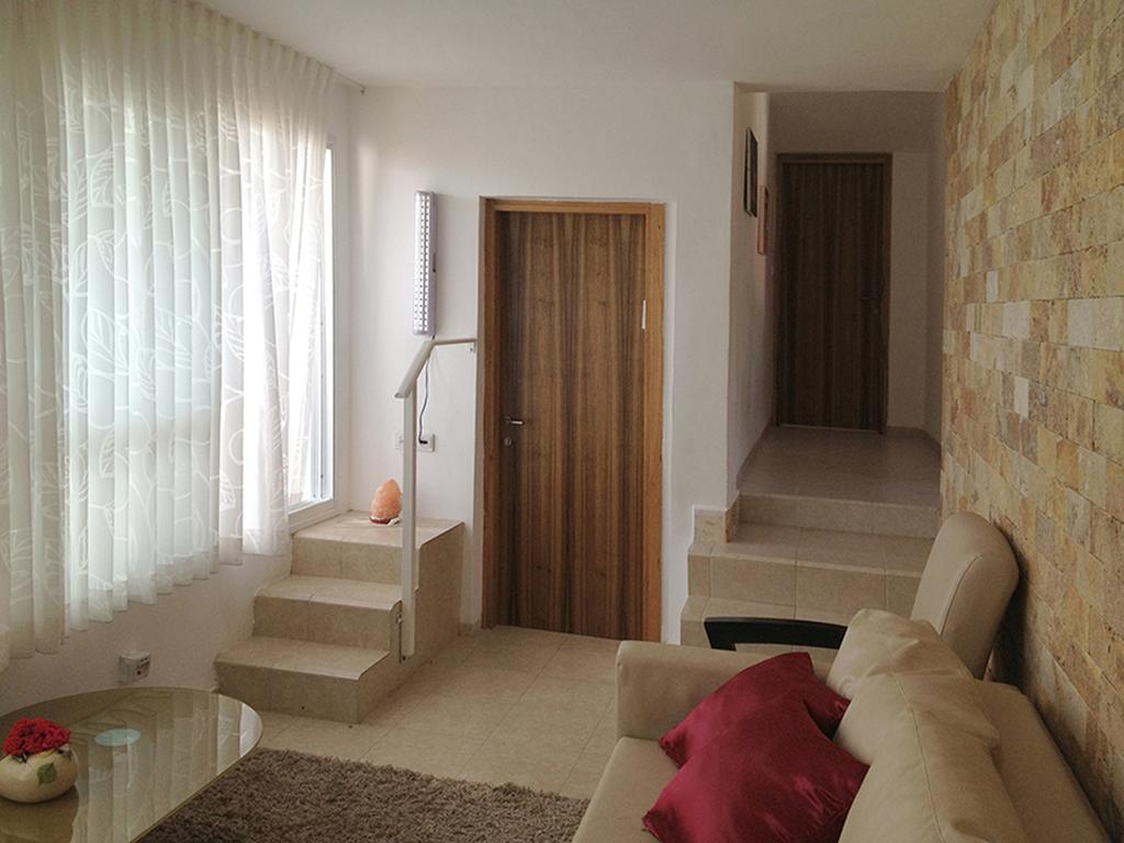 Mina Teva Villa Metula Exterior foto
