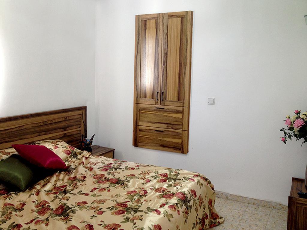 Mina Teva Villa Metula Exterior foto